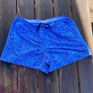 Patagonia Women’s Baggies